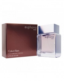 Calvin Klein Euphoria EDT 50 ml Erkek Parfüm