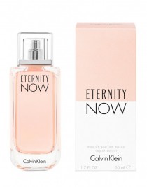 Calvin Klein Eternity Now EDP 50 ml Kadın Parfüm