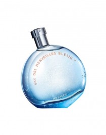 Hermes Eau Des Merveilles Bleue EDT 50 ml Kadın Parfüm