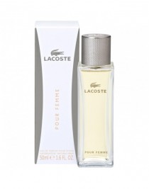 Lacoste Pour Femme EDP 50 ml Kadın Parfüm
