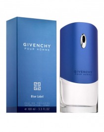 Givenchy Blue Label Pour Homme 100 ml EDT Erkek Parfüm