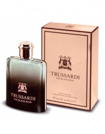 Trussardi The Black Rose EDP 100 ml Kadın Parfüm