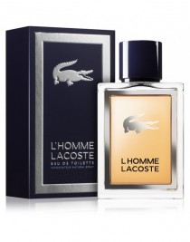 Lacoste L'Homme EDT 100 ml Erkek Parfüm