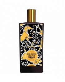 Memo Irısh Leather EDP 75 Ml Unisex Parfüm