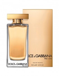 Dolce&Gabbana The One EDT 100 ml Kadın Parfüm