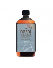 Nashi Argan Capixyl Exfoliating 500 ml Şampuan