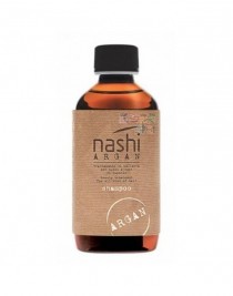 Nashi Argan 200 ml Şampuan