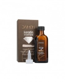 Nashi Daimon Keratin Oil 100 ML