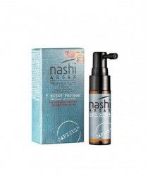 Nashi Argan Capixyl 7 Gece Program 20 ml Saç Serumu
