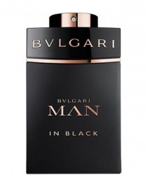 Bvlgari Man In Black EDP 150 ml Erkek Parfüm