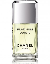 Chanel Egoiste Platinum EDT 100 ml Erkek Parfüm
