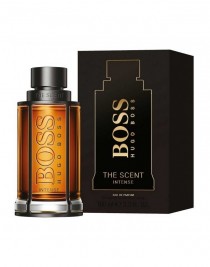 Hugo Boss The Scent Intense EDP 100 ml Erkek Parfüm