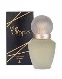 Viva Cappio Classic EDT 60 ml Kadın Parfüm