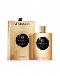 Atkinsons Oud Save The Queen EDP 100 ml