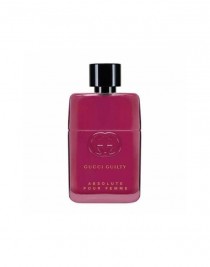 Gucci Guilty Absolute EDP 50 ml Kadın Parfüm