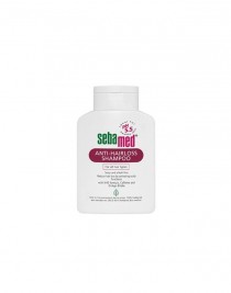 Sebamed Anti-Hairloss 400 ml Saç Dökülmesine Şampuan