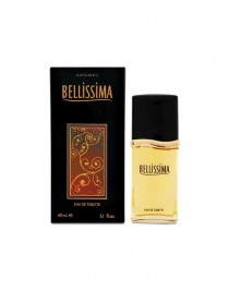 Bellissima EDT 60 ml Kadın Parfüm
