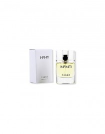 Vakko Infiniti EDP 50 ml Erkek Parfüm