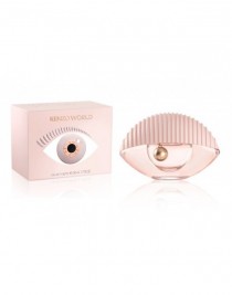 Kenzo World EDT 50 ml Kadın Parfüm