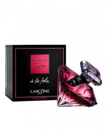 Lancome La Nuit Tresor A La Folie EDP 75 ml Kadın Parfüm