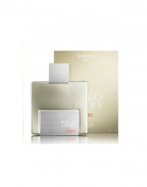 Loewe Solo Sport EDT 125 ml Erkek Parfüm