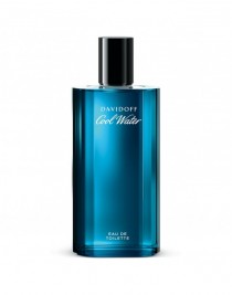 Davidoff Cool Water EDT 125 ml Erkek Parfüm