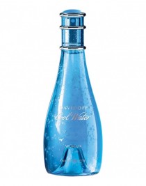 Davidoff Cool Water EDT 100 ml Kadın Parfüm