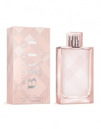 Burberry Brit Sheer EDT 100 ml Kadın Parfüm