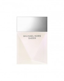 Michael Kors Sheer EDP 100 ml Kadın Parfüm