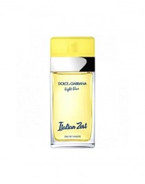 Dolce&Gabbana Light Blue Italian Zest EDT 50 ml Kadın Parfüm