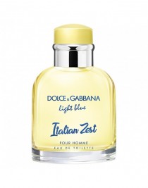 Dolce&Gabbana Light Blue Italian Zest EDT 75 ml Erkek Parfüm
