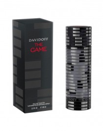 Davidoff The Game EDT 100 ml Erkek Parfüm