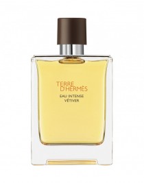 Hermes Terre D'Hermes Eau Intense Vetiver EDP 100 ml Erkek Parfüm