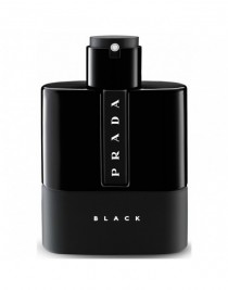 Prada Luna Rossa Black EDP 100 ml Erkek Parfüm