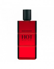 Davidoff Hot Water EDT 110 ml Erkek Parfüm