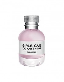Zadig & Voltaire Girls Can Do Anything EDP 90 ml Kadın Parfüm