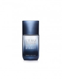 Issey Miyake L'Eau Super Majeure EDT 50 ml Erkek Parfüm