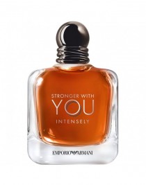 Emporio Armani Stronger With You Intensely EDP 100 ml Erkek Parfüm