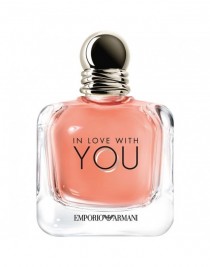 Emporio Armani In Love With You EDP 50 ml Kadın Parfüm