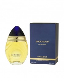 Boucheron Pour Femme EDT 100 ML Kadın Parfüm
