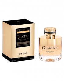 Boucheron Quatre Intense EDP 100 ml Kadın Parfüm