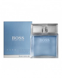 Hugo Boss Pure EDT 75 ml Erkek Parfüm