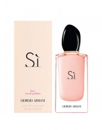 Giorgio Armani Si Fiori EDP 100 ml Kadın Parfüm