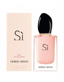 Giorgio Armani Si Fiori EDP 50 ml Kadın Parfüm