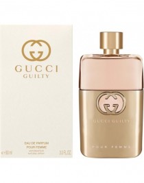 Gucci Guilty Revolution EDP 90 ml Kadın Parfüm
