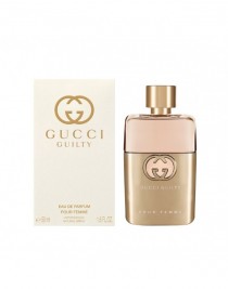 Gucci Guilty Revolution EDP 50 ml Kadın Parfüm