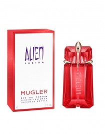 Thierry Mugler Alien Fusion EDP 60 ml Kadın Parfüm