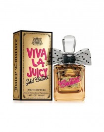 Juicy Couture Viva La Juicy Gold Couture EDP 100 ml Kadın Parfüm