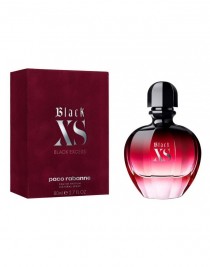 Paco Rabanne Black XS Excess EDP 80 ml Kadın Parfüm