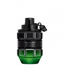 Viktor&Rolf Spicebomb Nightvision EDT 50 ml Erkek Parfüm